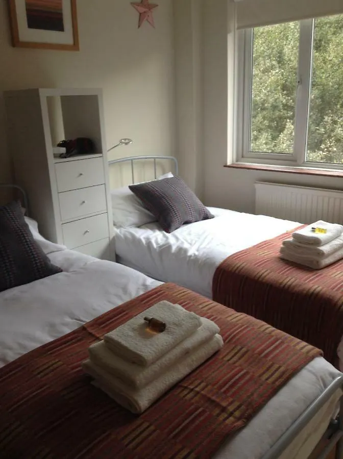 High View Stylish Apartment 브라이턴 영국