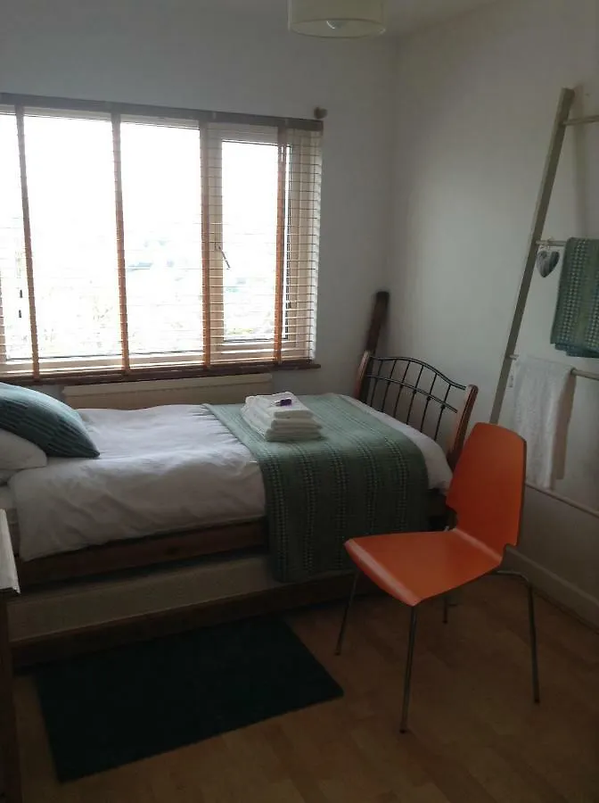High View Stylish Apartment 브라이턴